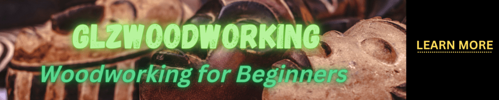 Woodworking for beginners