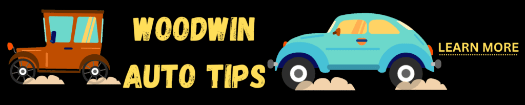woodwin auto tips for retirees