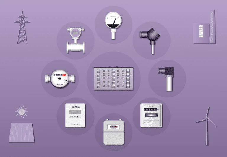 Monitor your electricity usage