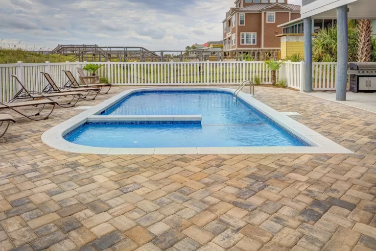 the overall efficiency of your pool