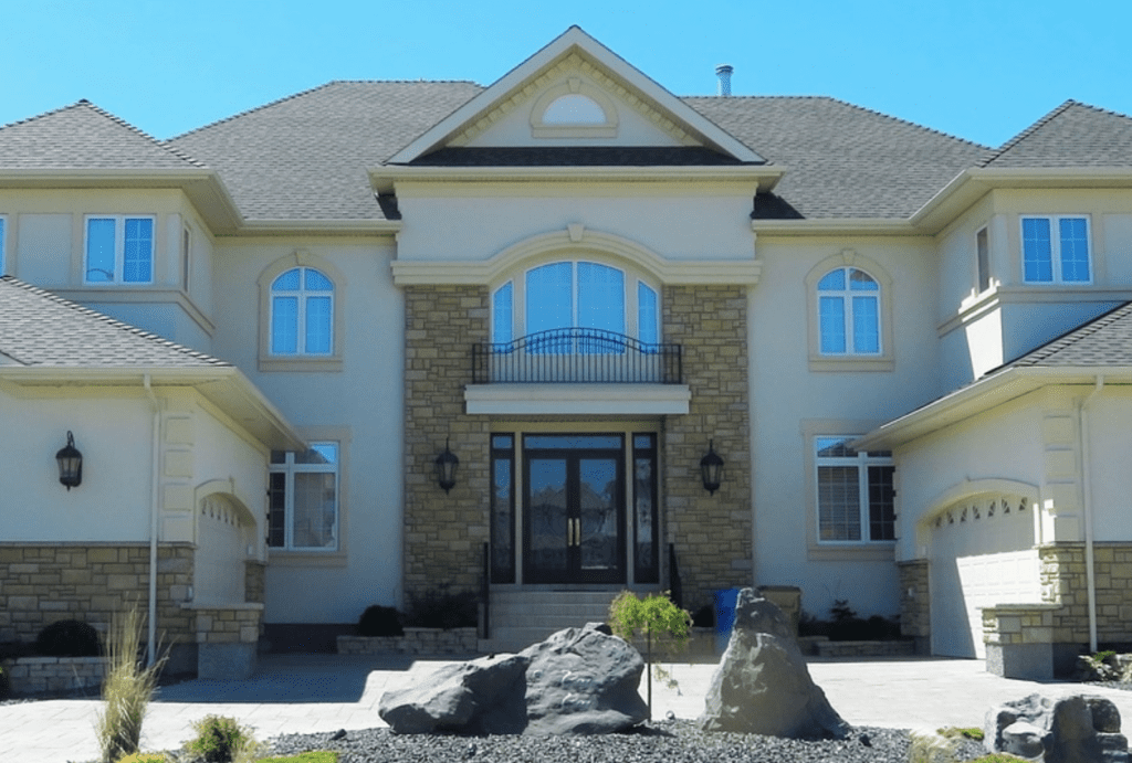 home and contents insurance
