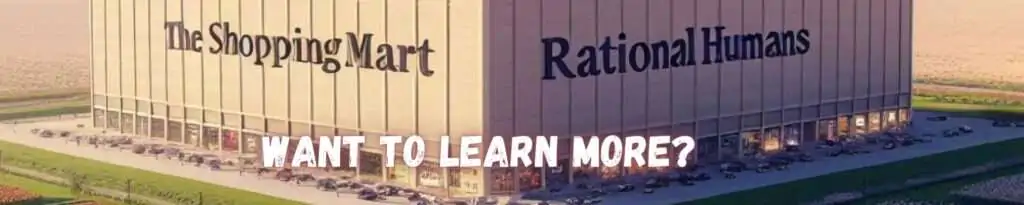 A Place Where Rational Thinking Always Comes First